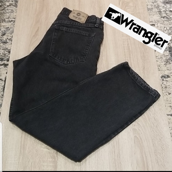 Wrangler Jeans